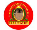 Convocatoria MUNICIPALIDAD DE MARCAPATA