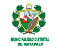 Convocatoria MUNICIPALIDAD DE MATAPALO