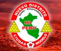 Convocatorias MUNICIPALIDAD DE MI PERU