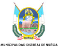 Convocatoria MUNICIPALIDAD DE NUÑOA