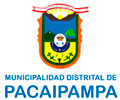 Convocatorias MUNICIPALIDAD DE PACAIPAMPA