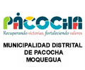Convocatorias MUNICIPALIDAD DISTRITAL DE PACOCHA