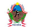  Convocatoria MUNICIPALIDAD DE PACORA