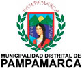 Convocatorias MUNICIPALIDAD DISTRITAL DE PAMPAMARCA