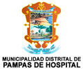 Convocatoria MUNICIPALIDAD PAMPAS DE HOSPITAL