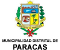 Convocatoria MUNICIPALIDAD DE PARACAS