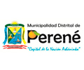 Convocatorias MUNICIPALIDAD DE PERENÉ