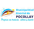  Convocatoria MUNICIPALIDAD DE POCOLLAY