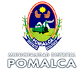 Convocatoria MUNICIPALIDAD DE POMALCA: