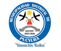 Convocatoria MUNICIPALIDAD DE PUCYURA