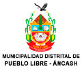 Convocatorias MUNICIPALIDAD DE PUEBLO LIBRE - ÁNCASH