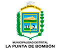 Convocatorias MUNICIPALIDAD DE PUNTA BOMBON