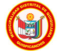  Convocatoria MUNICIPALIDAD DE QUIQUIJANA