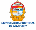 Convocatorias MUNICIPALIDAD DISTRITAL DE SALAVERRY