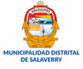 Convocatorias MUNICIPALIDAD DE SALAVERRY