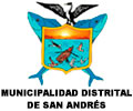 Convocatoria MUNICIPALIDAD DE SAN ANDRÉS