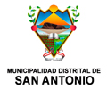 Convocatoria MUNICIPALIDAD DE SAN ANTONIO