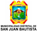  Convocatoria MUNICIPALIDAD SAN JUAN BAUTISTA