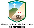  Convocatoria MUNICIPALIDAD DE SAN JUAN DE MIRAFLORES