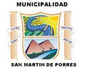  Convocatoria MUNICIPALIDAD SAN MARTIN DE PORRES