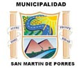 Convocatoria MUNICIPALIDAD SAN MARTÍN DE PORRES