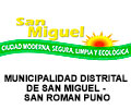 Convocatorias MUNICIPALIDAD DE SAN MIGUEL