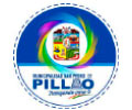 Convocatoria MUNICIPALIDAD DE PILLAO