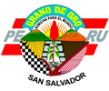 Convocatoria MUNICIPALIDAD DE SAN SALVADOR