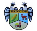 Convocatoria MUNICIPALIDAD DE SANCOS