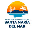 Convocatoria MUNICIPALIDAD DE SANTA MARÍA DEL MAR