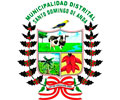 Convocatorias MUNICIPALIDAD SANTO DOMINGO DE ANDA