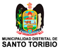 Convocatorias MUNICIPALIDAD DE SANTO TORIBIO