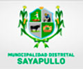 Convocatorias MUNICIPALIDAD DE SAYAPULLO