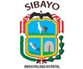 Convocatoria MUNICIPALIDAD DISTRITAL DE SIBAYO