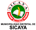 Convocatorias MUNICIPALIDAD DE SICAYA