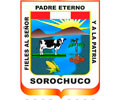 Convocatorias MUNICIPALIDAD DE SOROCHUCO