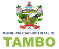  Convocatoria MUNICIPALIDAD DE TAMBO - LA MAR
