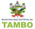 Convocatoria MUNICIPALIDAD DE TAMBO - LA MAR