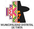  Convocatoria MUNICIPALIDAD DISTRITAL DE TINTA