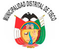 Convocatorias MUNICIPALIDAD DE TISCO