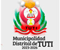 Convocatorias MUNICIPALIDAD DE TUTI