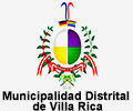  Convocatoria MUNICIPALIDAD DE VILLA RICA