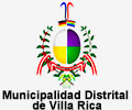 Convocatoria MUNICIPALIDAD DE VILLA RICA