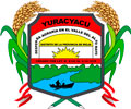 Convocatoria MUNICIPALIDAD DE YURACYACU