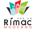  Convocatoria MUNICIPALIDAD DE RIMAC