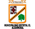 Convocatorias MUNICIPALIDAD EL ALGARROBAL