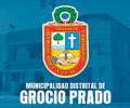 Convocatoria MUNICIPALIDAD DE GROCIO PRADO