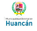  Convocatoria MUNICIPALIDAD HUANCÁN