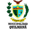 Convocatorias MUNICIPALIDAD DE QUILMANÁ