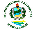 Convocatoria MUNICIPALIDAD PROVINCIA DE HUACAYBAMBA